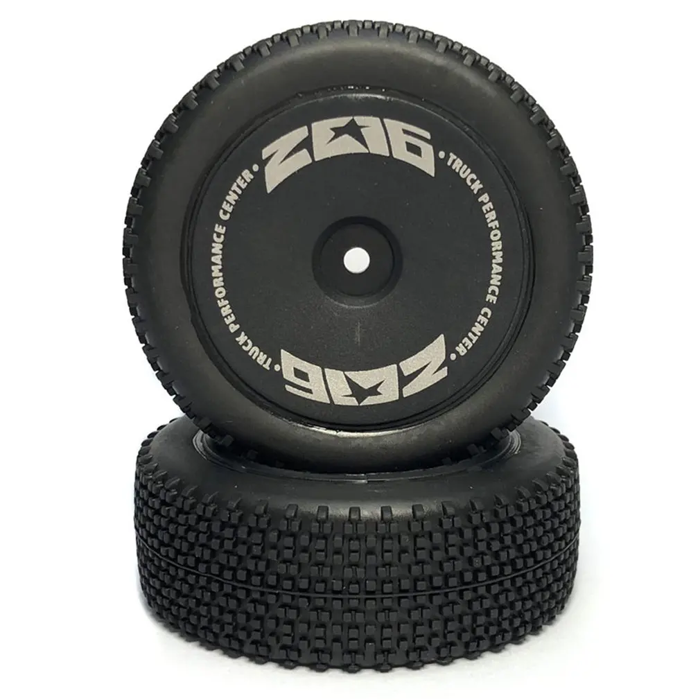 

Durable Original WLtoys 144001 124018 124019 RC Car Spare Parts Original Front Rear Tires For RC Car Tires