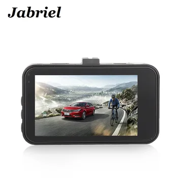 

1080P dash cam car dvr Mini Dual Len Car DVR 3" IPS Dash Camera view car video recorder G-sensor Loop record Motion Detection