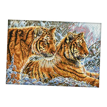 

Stamped Cross Stitch Kits Embroidery Package Counted Cross Stitch Embroidery Kits Cross Stitch Patterns Cross Stitch Chart