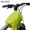 Excellent Large Bicycle Rear Rack Luggage Bag MTB Bike Aluminium Alloy Frame Shell Package Quick Release Luggage Bag with Waterproof Cover 25 Excellent Large Bicycle Rear Rack Luggage Bag MTB Bike Aluminium Alloy Frame Shell Package Quick Release Luggage Bag with Waterproof Cover 25