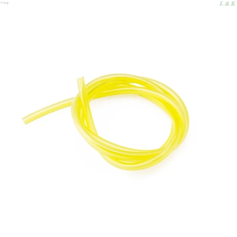 Fuel Gas Line Pipe Hose For Trimmer Chainsaw Blower 2mm/2.5mm/3 mm ping fuel hose fuel gas hose