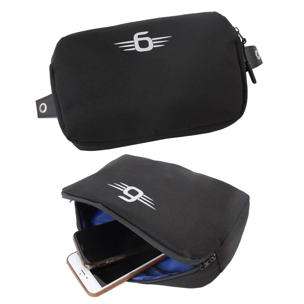 Motorcycle Travel Bags Waterproof Storage Bag For BMW K1600B K1600GT K1600GTL K1600 Grand America 2016 2017 2018 2019 2020 motorcycle for bmw r1250gs adv 2019 2020 r1200gs lc 2013 2019 k1600gt k1600gtl k1600 bagger cnc key case key protection