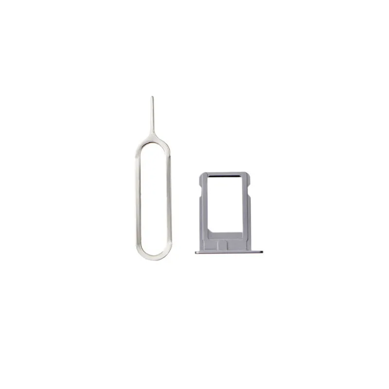 Сменный держатель слота для Nano sim-карты и извлечения для iPhone 5S 5 1 комплект M5TD