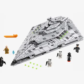 

10901 New Star Wars Rancor Pit Destroyer Costruzion Tauntaun Warship Microfighters Building Block Toys Lepining 75261 10908