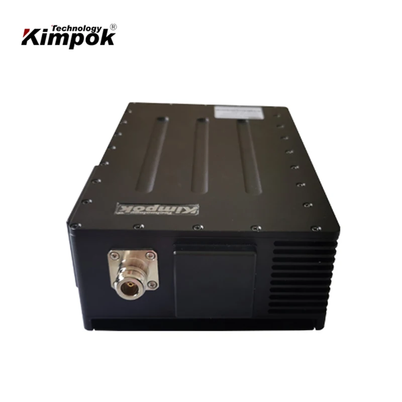 Рисунок 5 - Высокомощный передатчик и приемник