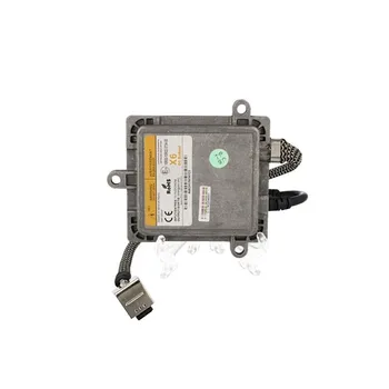 

CARALL XB1000 ECU original D1S D1R universal compatible Hella Xenon lamp/Philips