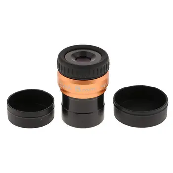 

1.25inch SWA 70 Degree Ultra Wide Angle Achromatic Eyepiece Astronomical Telescope Eyepiece Accessories 8mm/12mm/16mm/19mm/27mm