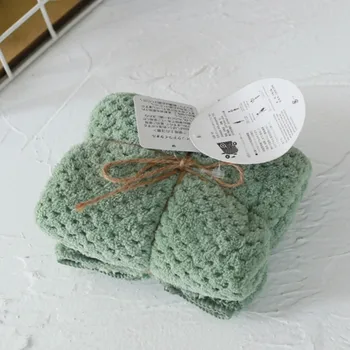 

Super Soft Large Thick Long Travel Hair Towel Bathroom Woman Cotton Shower Towels High Quality Hair Towel Microfiber EE5