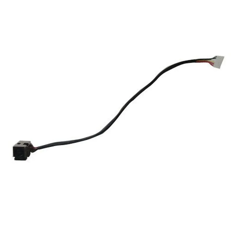 Кабель постоянного тока для ноутбука HP Pavilion DV5T DV5T-1000 DV5Z DV5Z-1000 | Компьютеры и офис
