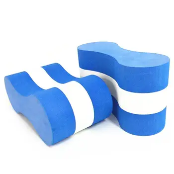 

Foam Pull Buoy Float Kickboard Swimming Pool Swimming Safety Aid Kits Soft EVA Foam for Kids Adult Children Training Aid 7