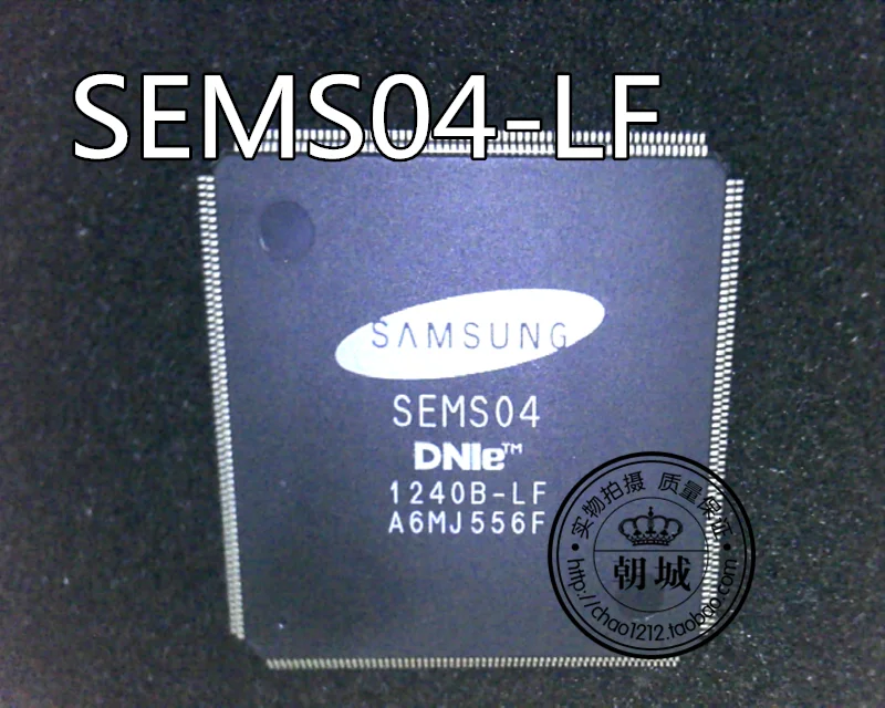 5 шт./лот SEMS04-LF SEMS04