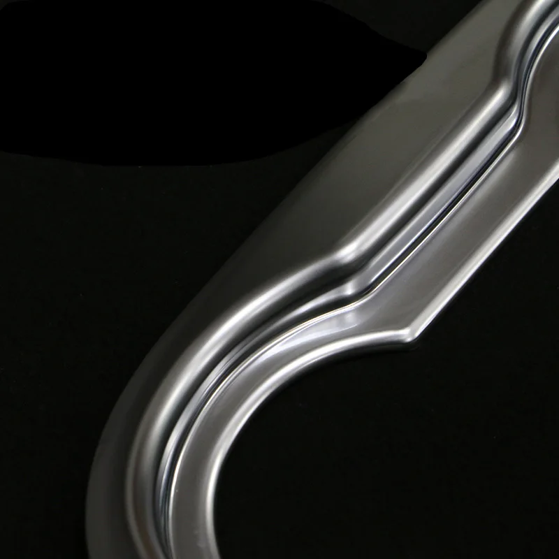 for Mercedes-Benz Vito W447- Inner Water Cup Holder Decoration Cover Trim Car-Styling Auto Accessories