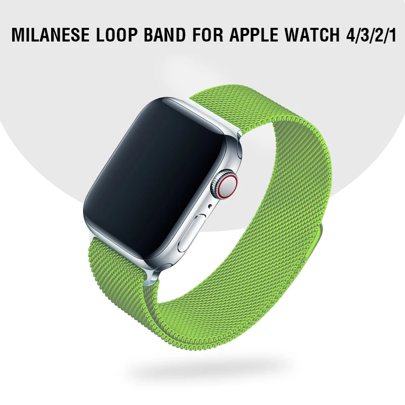 claro apple watch series 4