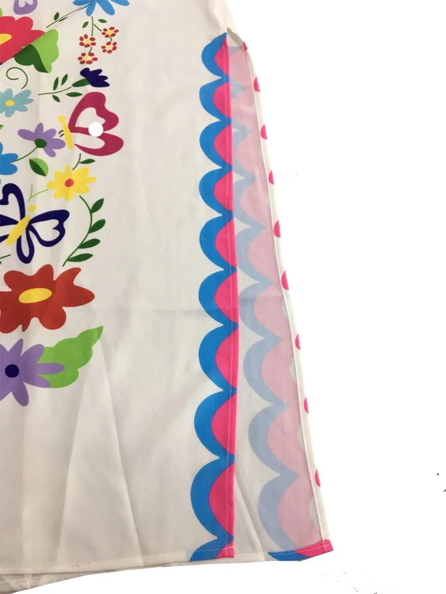 BacklakeGirls Новое поступление рождественское платье Vestidos De Noite коктейльное платье с длинными рукавами и принтом бабочки женское платье