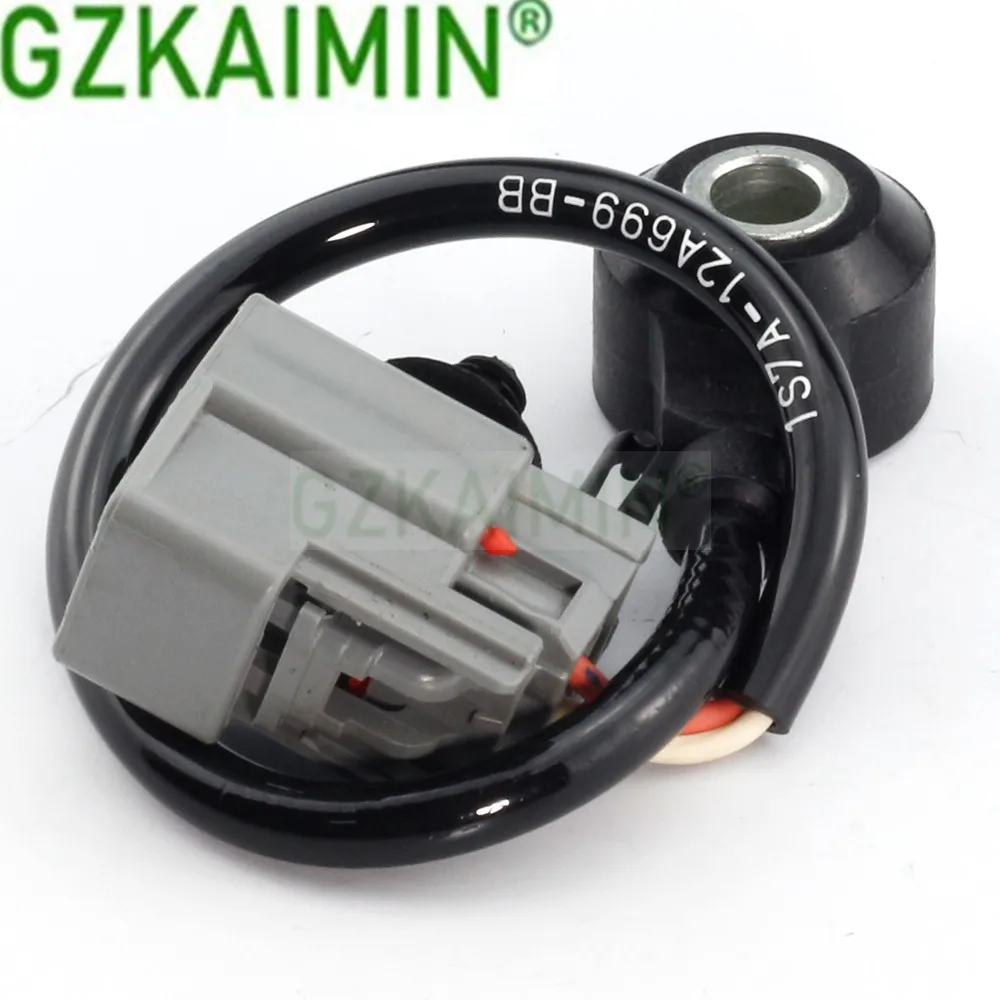 Датчик детонации OEM 1S7A-12A699-BB 1358032 LF0118921 для Ford Mazda Volvo Land Rover