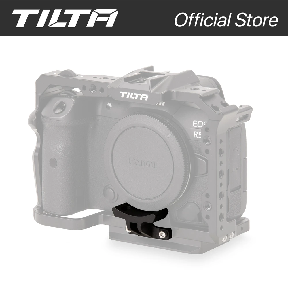 TILTA TA-T22-A Camera Cage for Canon R5/R6 TA-T22-FCC DSLR Rig Top Handle R5 R6 Accessory best light stand