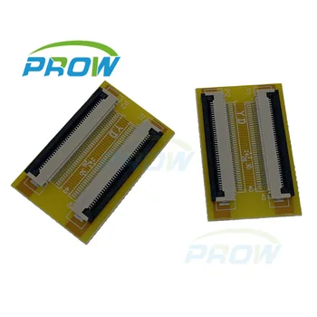 

FFC FPC adapter plate connector pitch 0.5mm 0.5 4P 6P 8P 10P 12P 14P 16P 20P 22P 24P 26P 30P 32P 34P 36P 40P 45P 50P 54P 60P A