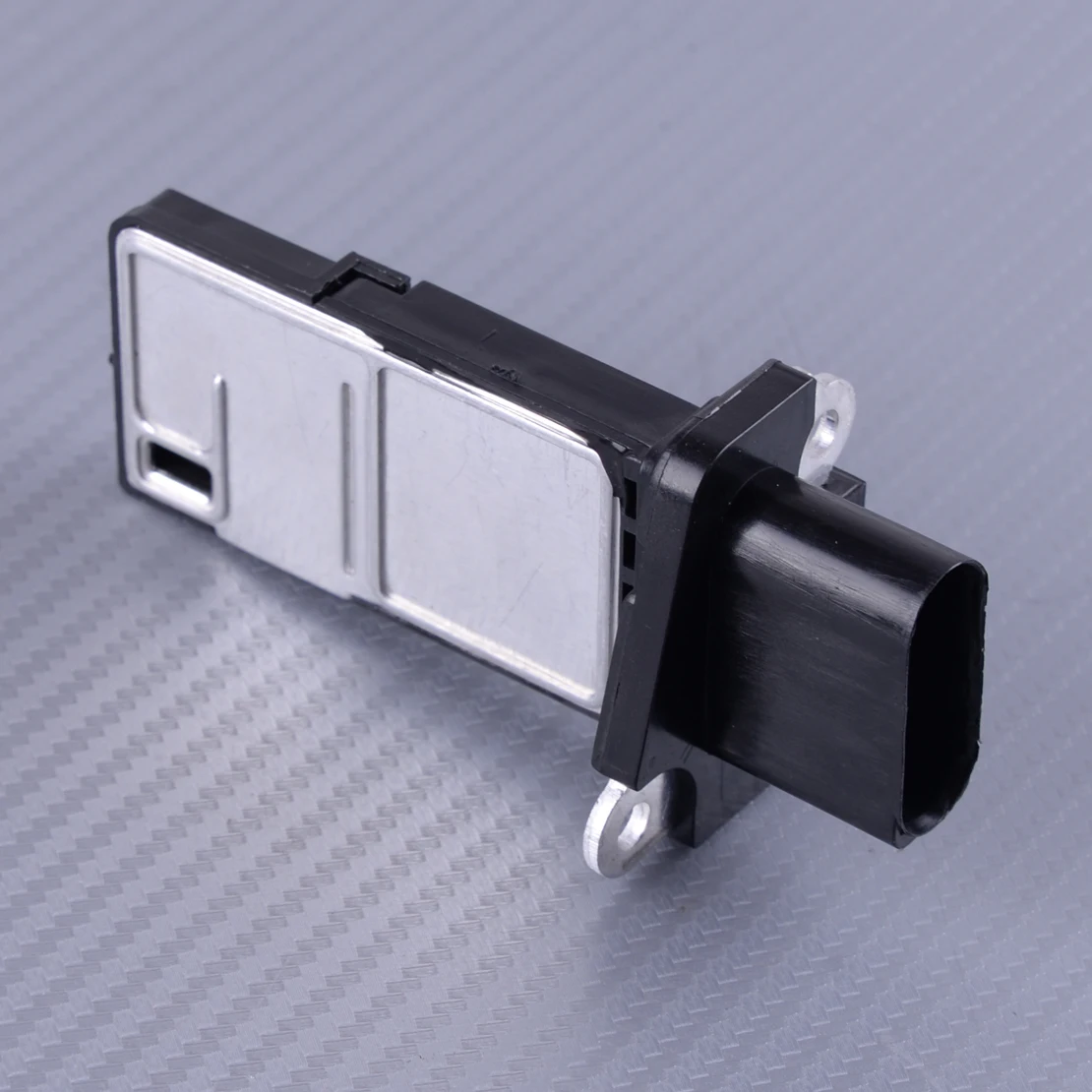 DWCX 06F906461B AFH60M-27 06F906461A автомобильные датчики воздушного потока расходомер аксессуары для датчиков подходит для VW Golf Passat Jetta Eos Audi A3 A4