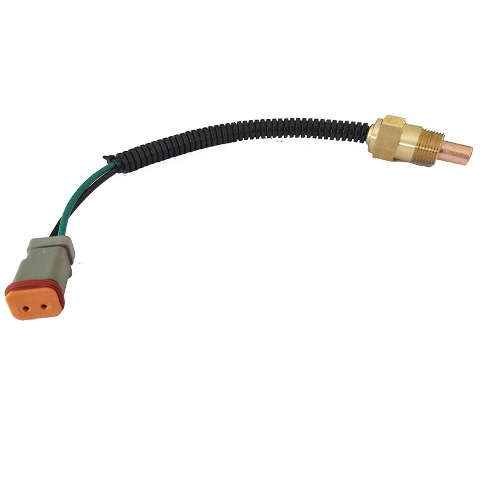 

High Quality 41-6538 Water Temperature Sensor for TK SB SLX SUPER UT Series