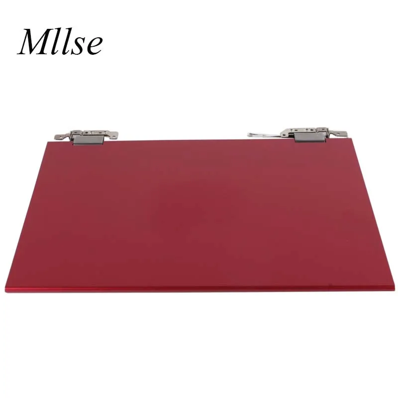 Бесплатная доставка новинка красная крышка в сборе для Dell OEM Inspiron 3147 3148 11 6 дюйма