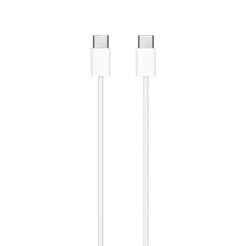 

Authentic Original Apple Original Usb C to Usb C Charge Cable for Madbook and iPad Pro (2m) type c, usb c, usb type c