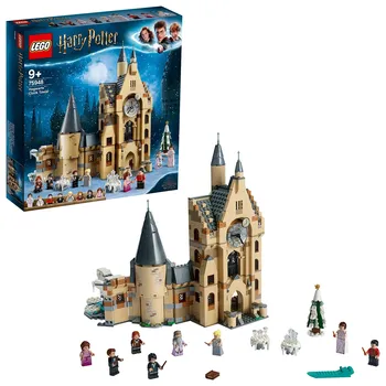 

Designer Lego Harry Potter 75948 Hogwarts Tower