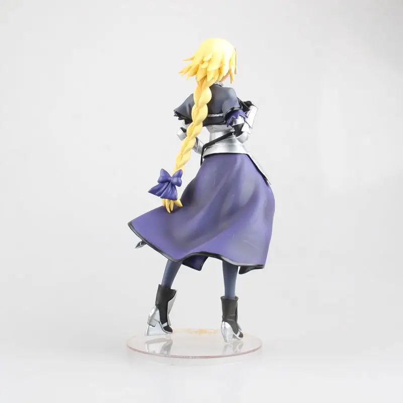 Аниме игрушка Fate/Apocrypha награда квалифицированный суд св. Джоан в коробке
