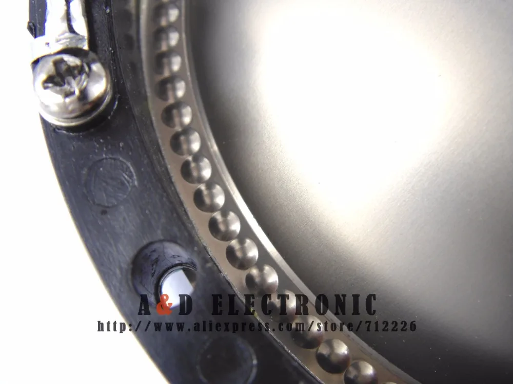 99,2 мм Диафрагма для Peavey 44XT 44T 8ohm замена диафрагмы ремонтный комплект