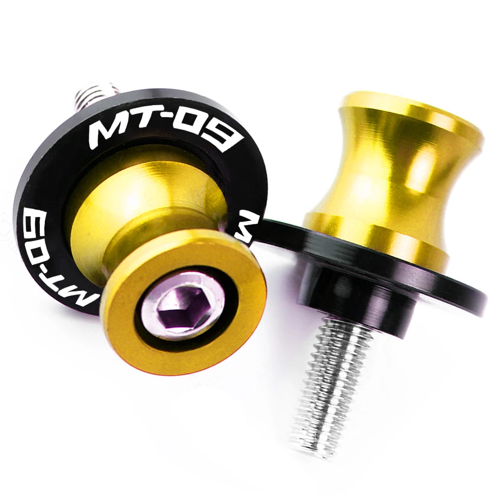 ߸ MT-09 MT09 MT 09 Ʈ̼ 2015-2017 2016 2018 2019 2020  ׼   Ǯ ̴ 6mm 
