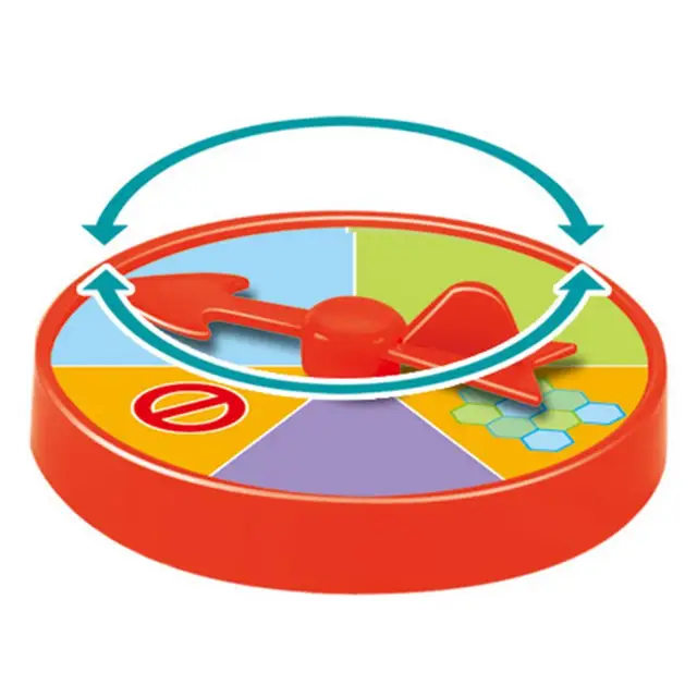 Saving The Bee Demolition Board Game Parent-child Interactive Educational Toy Family Party Game For Children Gifts 2