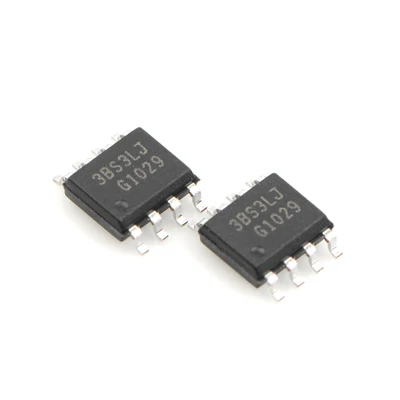 

1pcs/lot ICE3BS03LJG 3BS3LJ SOP-8 ICE3BS03 new original In Stock