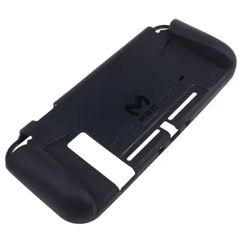 

Multi TPU Shell Soft Protective Case Guard Cover For Nintend Switch Handle Grip 72XB