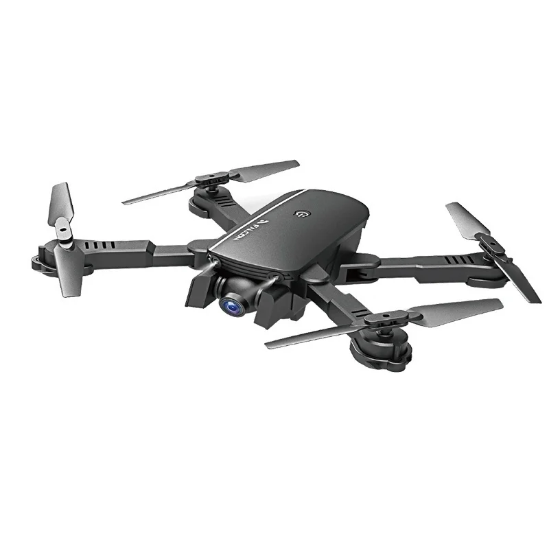 4K/1080P камера Радиоуправляемый Дрон широкоугольный WiFi FPV двойная Оптическое