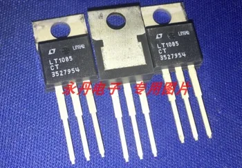 

Free shipping 10pcs/lot LT1085CT