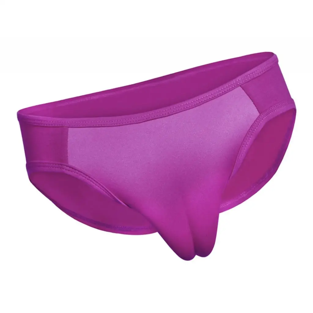Men Hiding Gaff Panties Crossdresser Thong Sissy Shaping Hide Penes Briefs