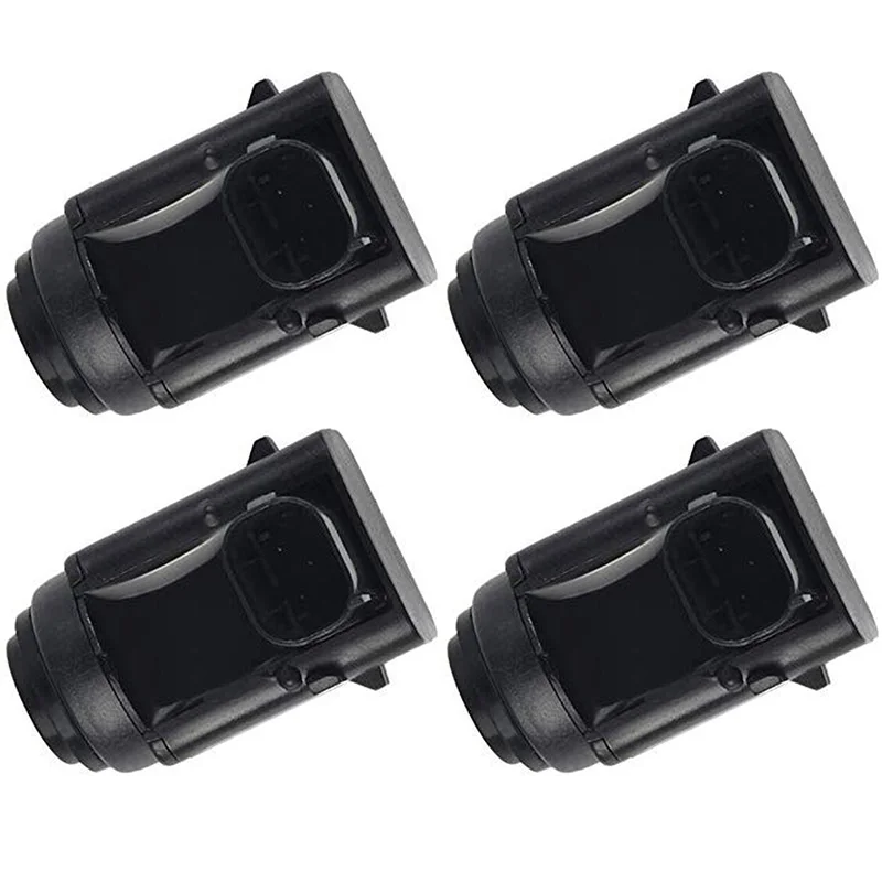 

4 Pcs/Lot 12787793 0263003172 for Opel, for Saab 9-3 VECTRA C VAUXHALL ASTRA for ZAFIRA New PDC Parking Sensor Car Accessories 4