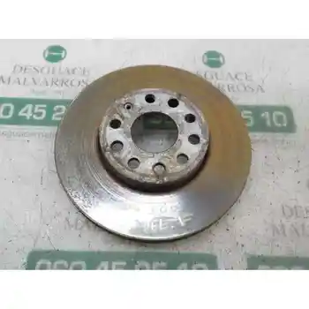 

FRONT BRAKE DISC VOLKSWAGEN GOLF LIM. (5G1) Advance BlueMotion 28.5 CMS [16702490]