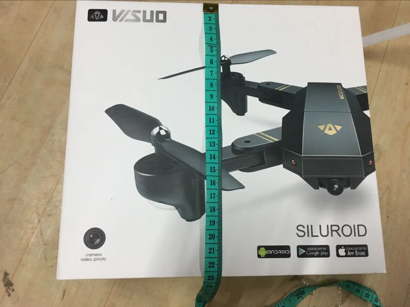 Xs809hw мини складной четырехосевой Дрон для аэрофотосъемки 2 миллиона WiFi широкоугольная передача изображения Высокое разрешение Aircraf