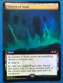 

Cavern of Souls PUMA Foil magician ProxyKing 8.0 VIP the proxy cards to gathering every single mg card.