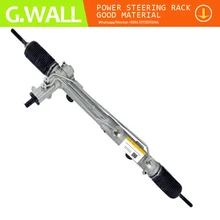 Для Мощность зубачатая рейка рулевого механизма Mercedes M-классе W163 ML320 ML350 ML500 A1634600725 1634600725 A1634600725 A163460072560 63460072560 A1