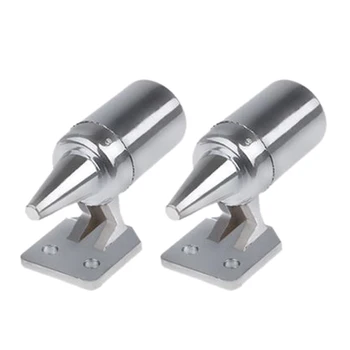 

2Pcs Deer Alert for Vehicles Avoids Deer Collisions Car Deer Warning Ultrasonic Wildlife Warning for Auto Motorcycle Truck Suv a