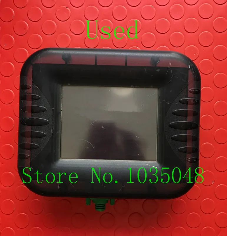 

1PC EZ-S6C-F Used and Tseted Priority use of DHL delivery