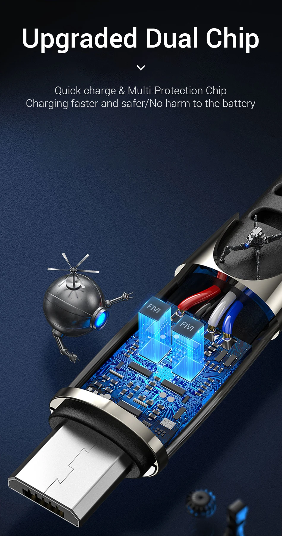 1 м 2 м 3 м 3 А Быстрая зарядка USB кабель type C зарядное устройство для samsung для huawei для Xiaomi Android мобильный телефон USB кабель для передачи данных зарядное устройство