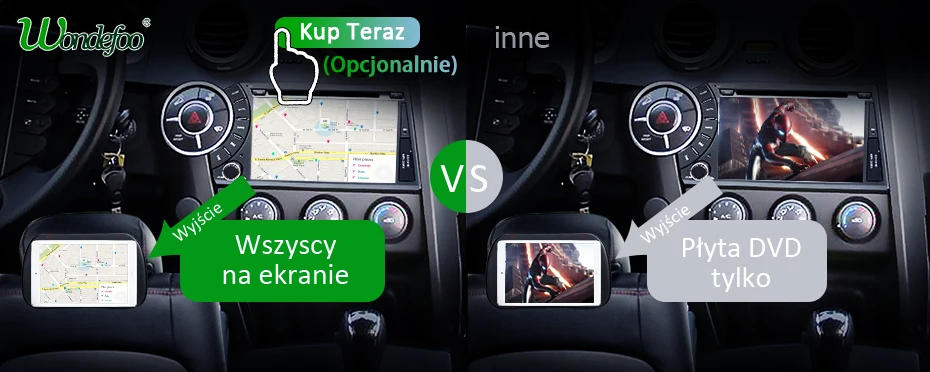 Top IPS SCREEN 64G Android 9.0 2 din Car Multimedia Player For Audi A3 S3 GPS radio stereo navigation AUDIO tape recorder BT 4.0 USB 14