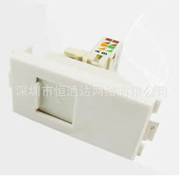 RJ11 телефонный модуль настенный телефон модуль телефон только модуль голосовой модуль