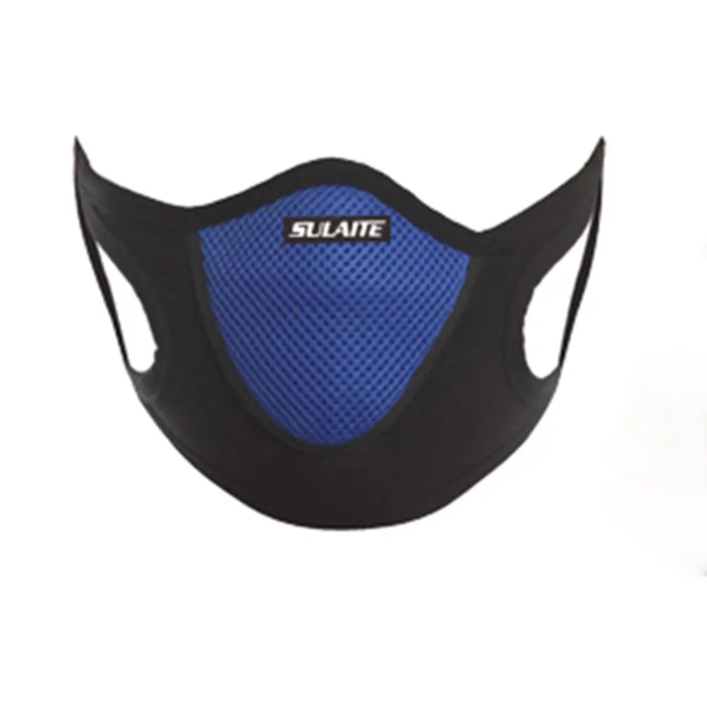 

Anti-fog and dust-proof mask / cotton Anti Smoke Mask Face Protective Mask Mask for sports face mask 1pcs