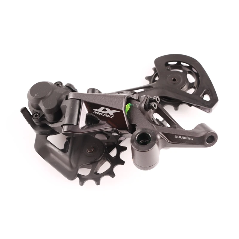 Переключатели для горного велосипеда SHIMANO DEORE XT M8100 SLX M7100 M7120 Deore M6100 SGS