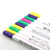 3 pcs Water Erasable Pens 7 Colors Sewing Accessories Marker Marking Pens  Needlework Home Tools Cross Stitch ► Photo 3/6