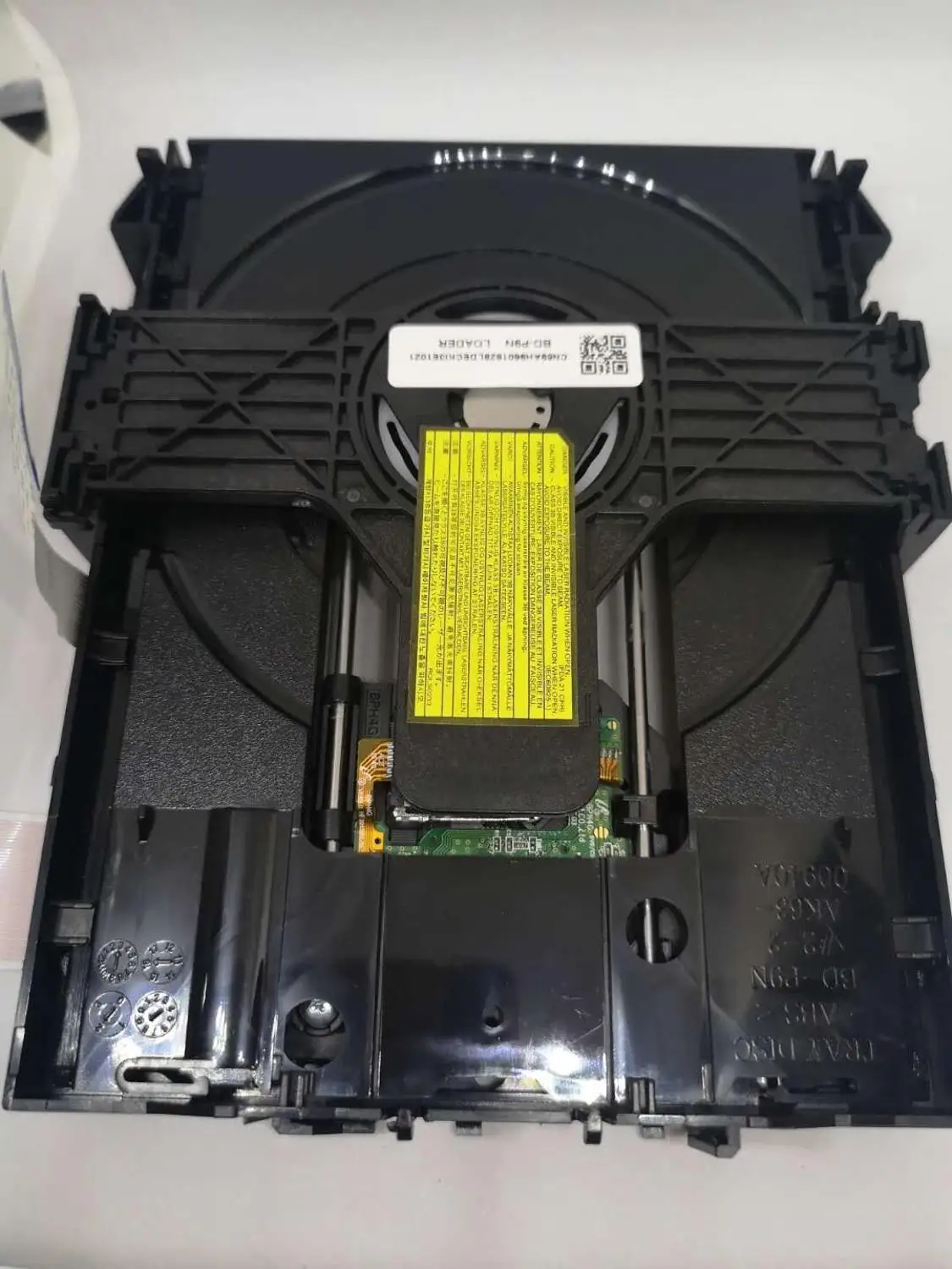 SOH-BPH4G-cargador de BPT-641A SOH BPH4G, lente láser Blu-ray, Lasereinheit óptico, Bloc Optique