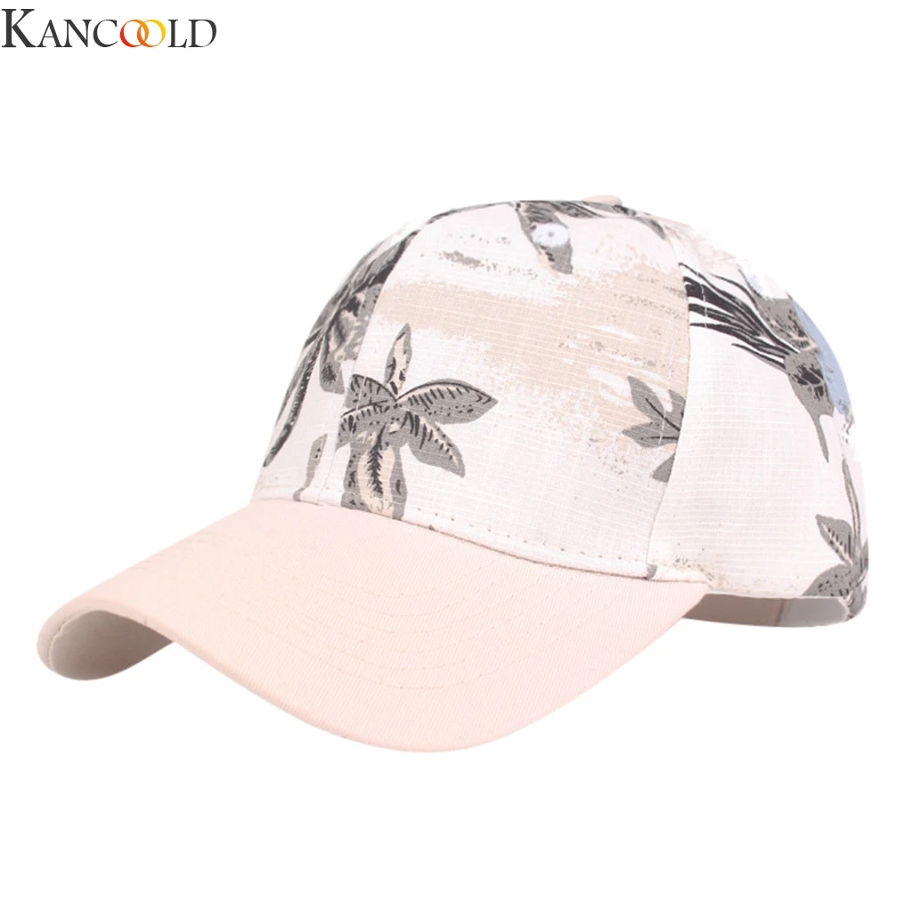 KANCOOLD, унисекс, летняя бейсболка, кепка, с принтом, для отдыха, отдыха, для улицы, шляпа, новая мода, высокое качество, мягкая шерсть, женская шапка